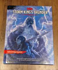 Продам Storm King's Thunder