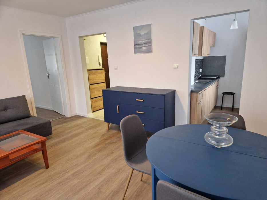 Piękne! mieszkanie do wynajęcia okazja od zaraz !