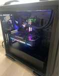 Komputer gamingowy Ryzen 7 5800x3d RTX 3080 !okazja