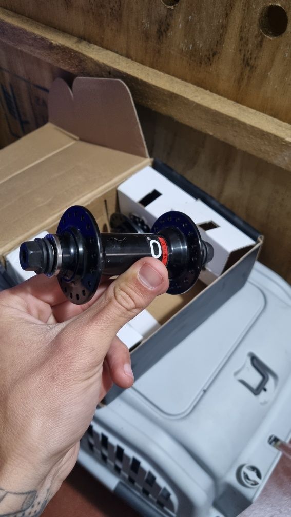 Cubos Polso bicicleta