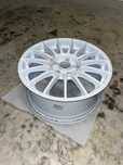 Jante OZ Superturismo 18"