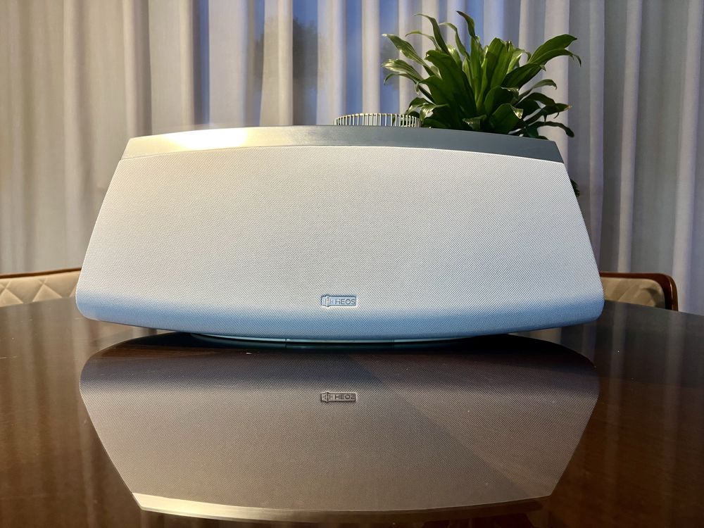 Denon HEOS 7 - IGŁA - glosnik multiroom spotify wifi tidal bluetooth