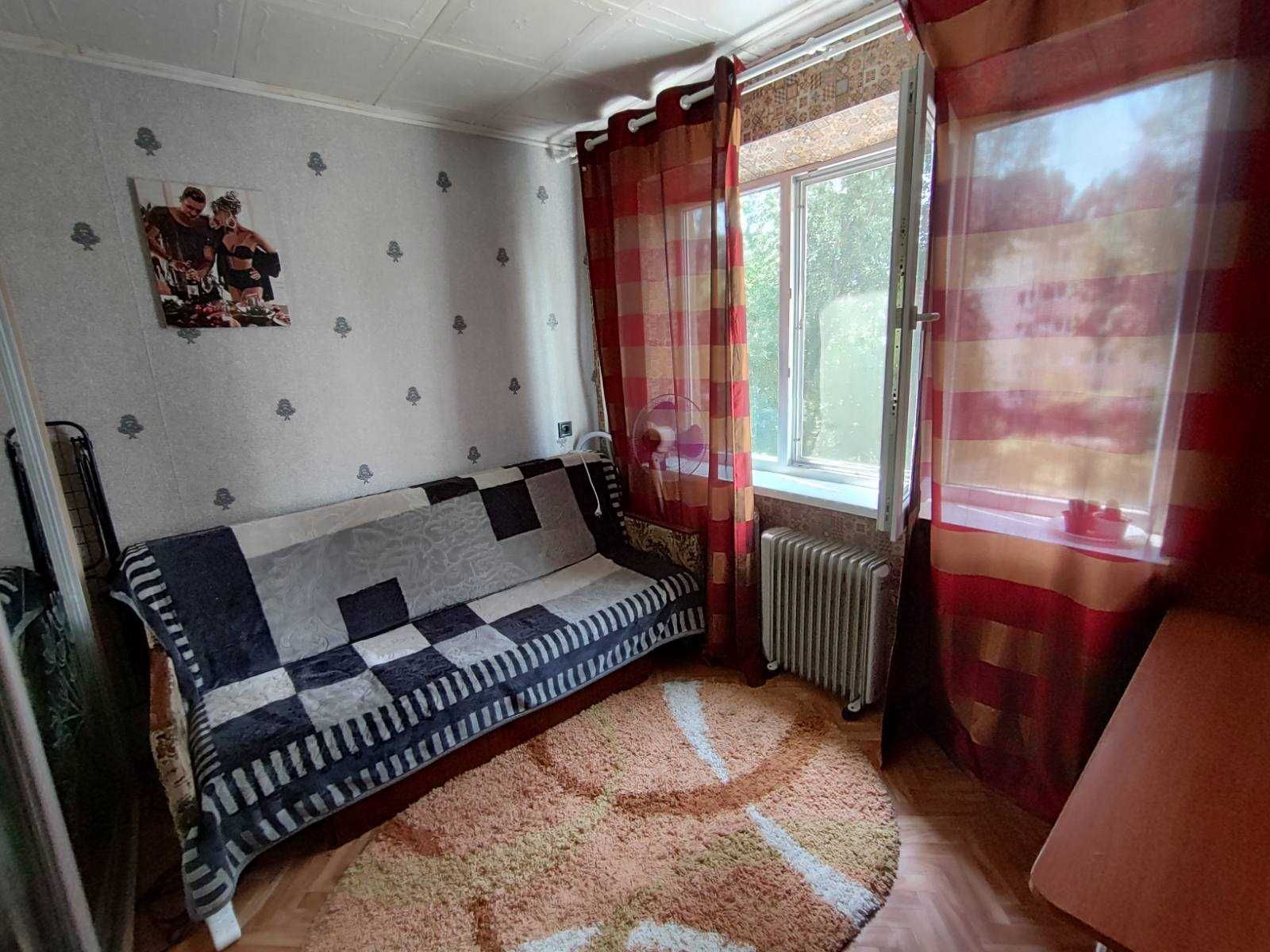 Продам 1 комн на 12 квартале