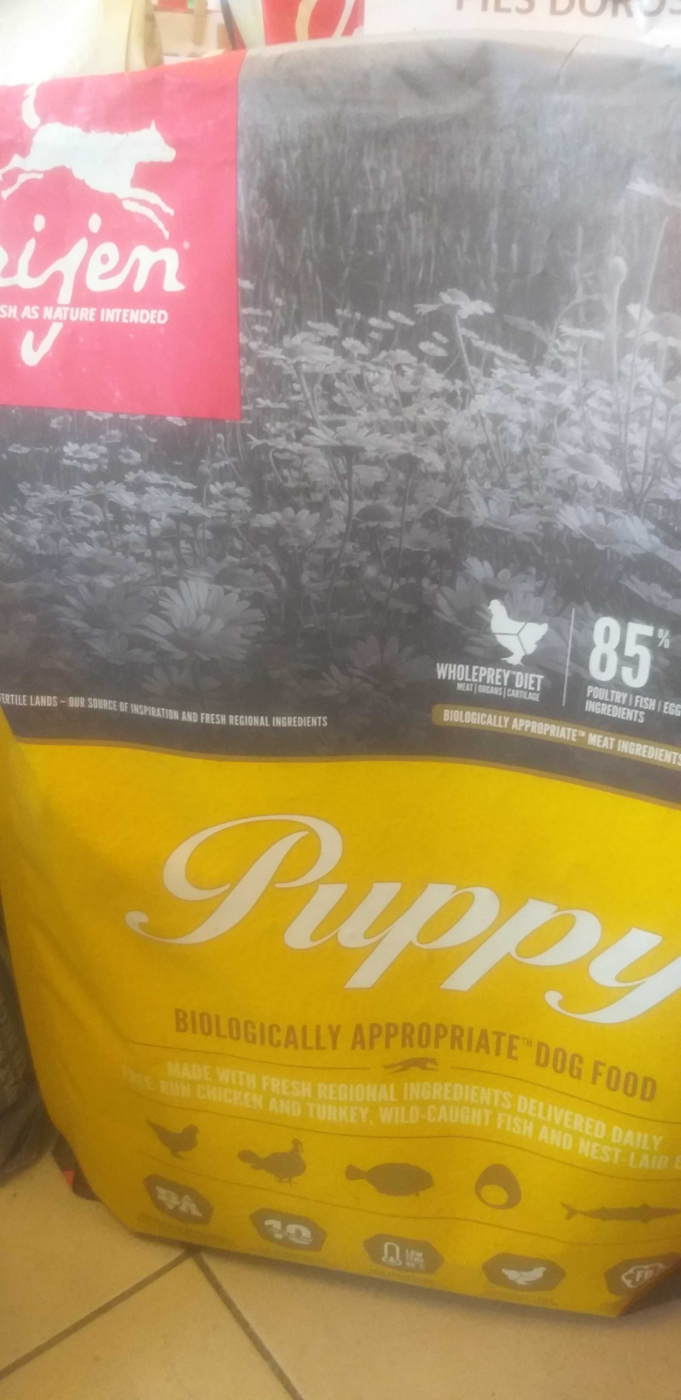 Orijen Puppy 200g