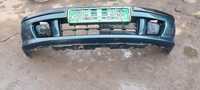 Zderzak G86P zielony Honda Civic VI 97-01 Lift hatchback 5d i kombi