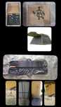Material Carpfishing