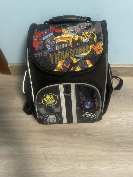 Рюкзак каркасний