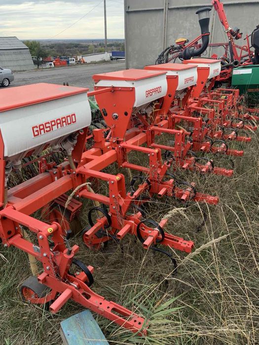 Продам культиватор просапний Gaspardo HL8