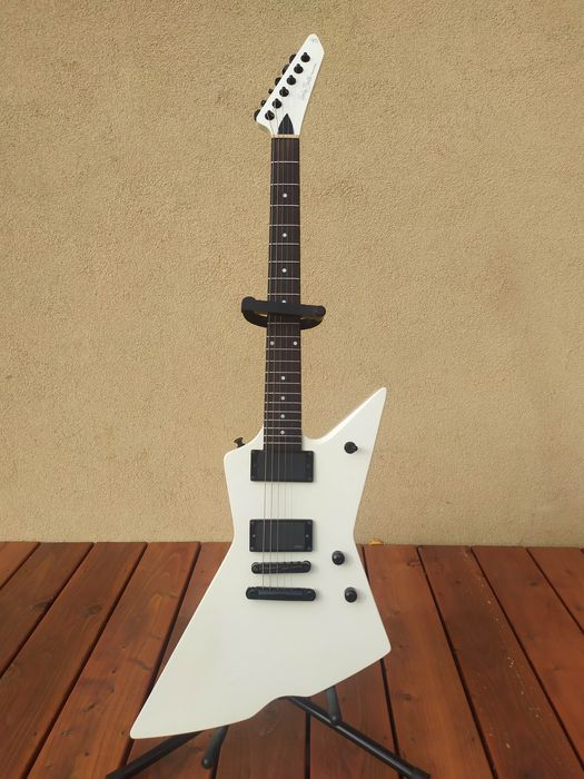 Gitara Harley Benton EX-84 Modern EMG VW