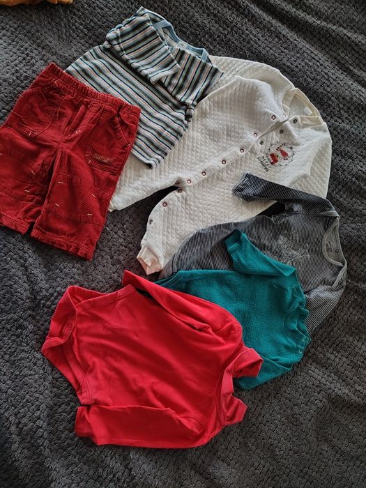 Віддам дитячий одяг