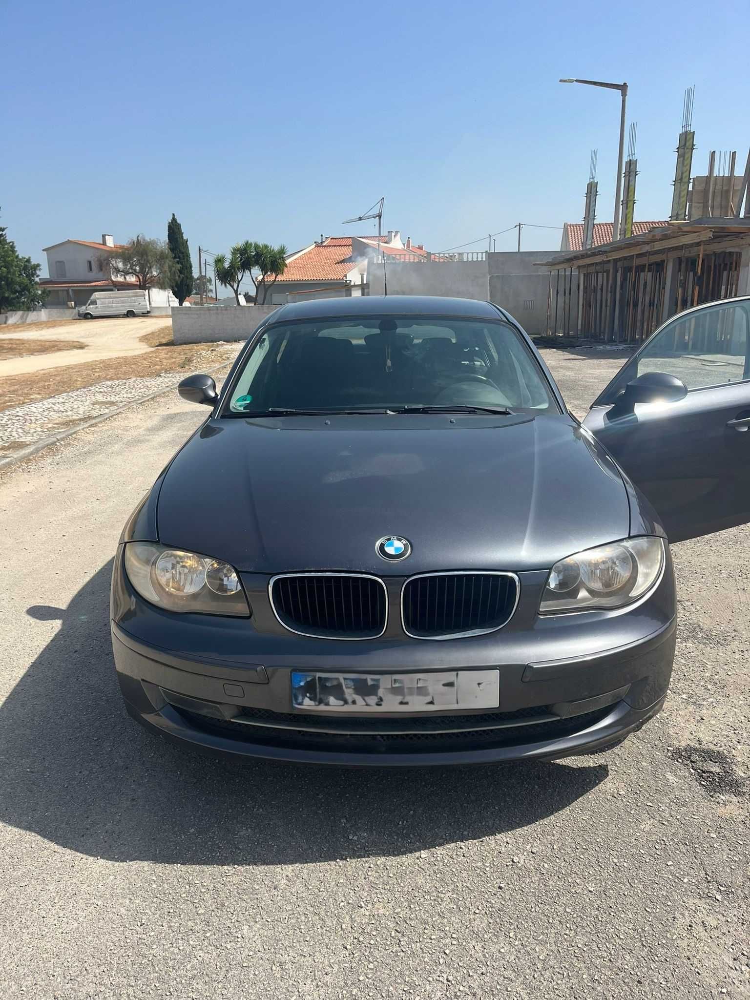 BMW Série 1 116i