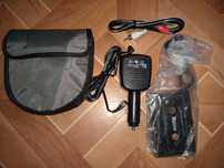 Adapter do radia kaseta
