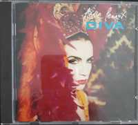 CD Annie Lennox - Diva