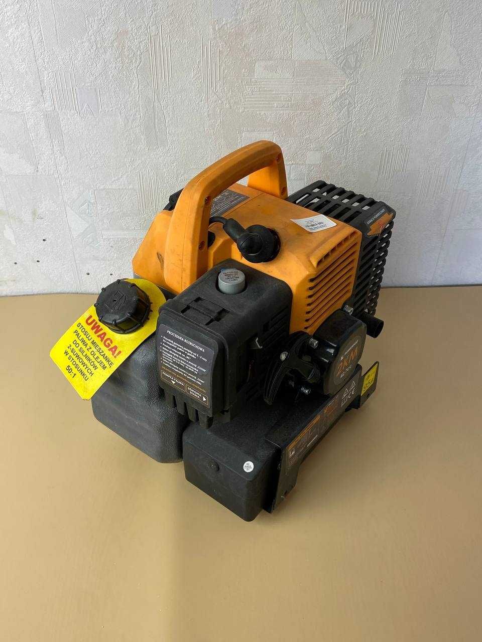 Генератор Powermat PM-AGR-1000IM