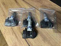 Czujniki ciśnienia opon powietrza SUZUKI^ Jimmy Swift SX4 Vitara TPMS