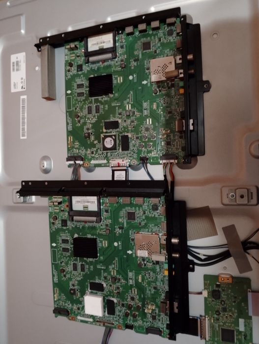 LG 49_55UB820 płyta główna i inne moduły
