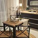 Home staging/florysta