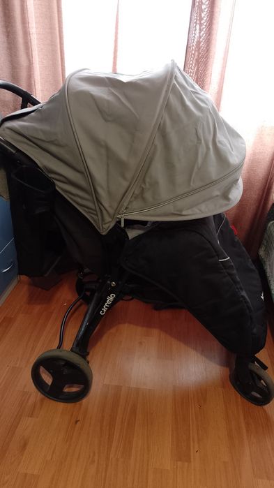 Візок carrello maestro