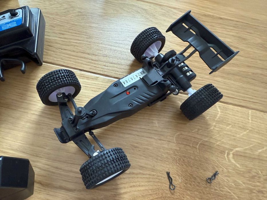 Team Associated TR28 skala 1:28 Samochód RC