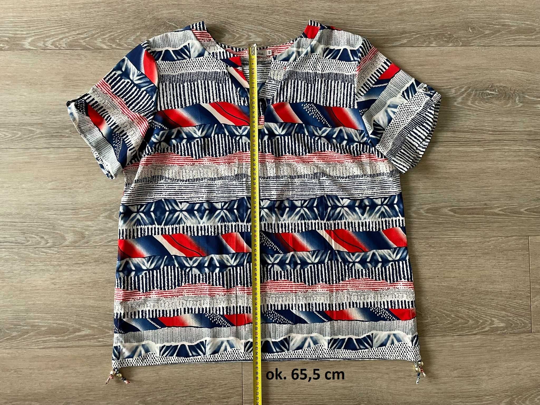 Bluzka damska Rossa Moda 46