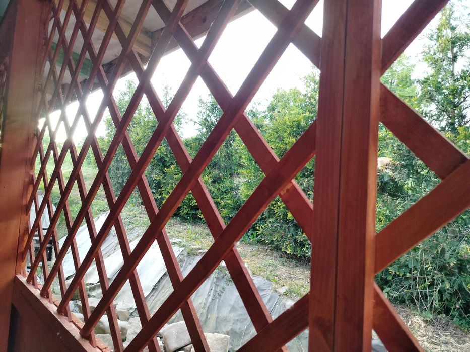 Płoty kartkowe, panelowe, szczelne, kratki, skrzynie donice na wymiar