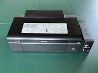 Фотопринтер Epson L800 6 цветов