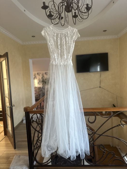 Накидка для фотосесії