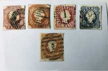 Selos de Portugal