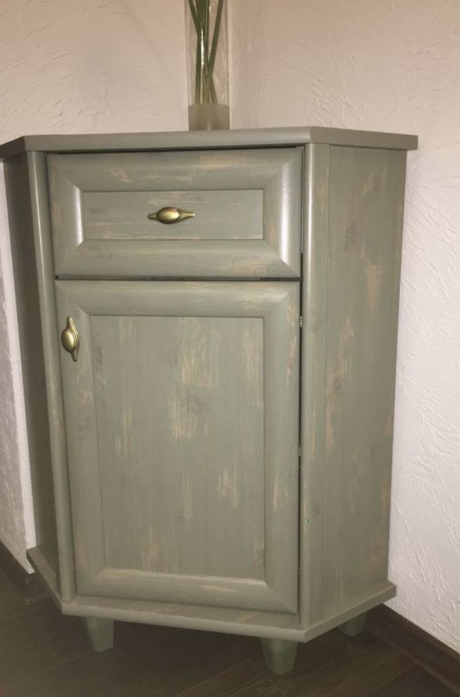 Komplet mebli BRW retro