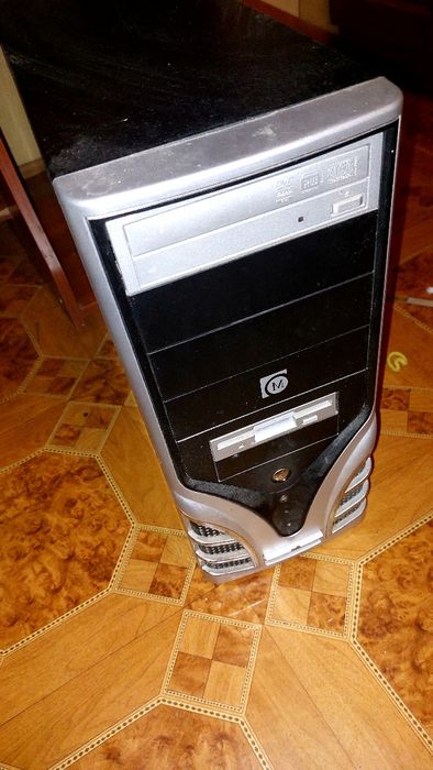 Компьютер стационарный