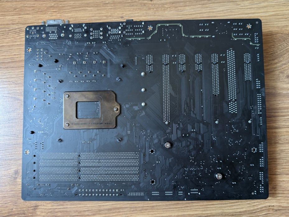 i7 4790k + DDR3 32gb + Gigabyte Z97x Gaming 5