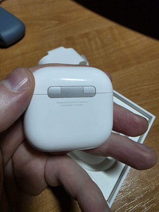 AirPods 4 Original