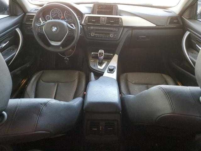 BMW 428 I 2015 Року