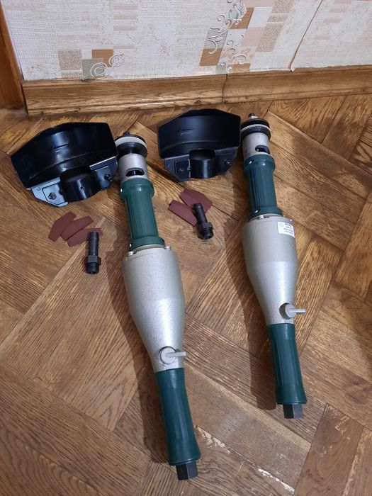 Нова!!Пневмошліфмашинка ИП-2014