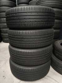 225/55 R18 BRIDGESTONE Dueler H/P MO, Літні шини б/у, Склад