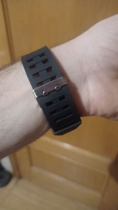 Годинник. Умные часы, классический удобный фитнес браслет