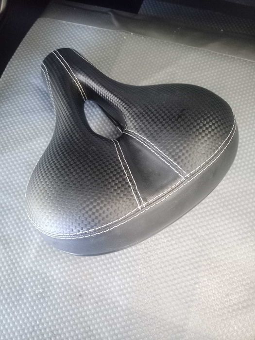 Assento para bicicleta