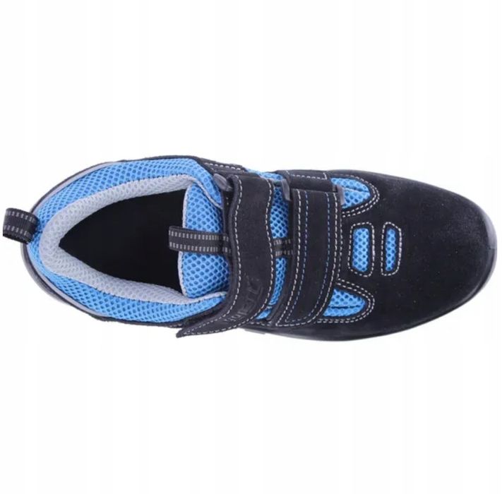 Sandały Robocze Buty R. 42 Sandały Activ S1P Kramp