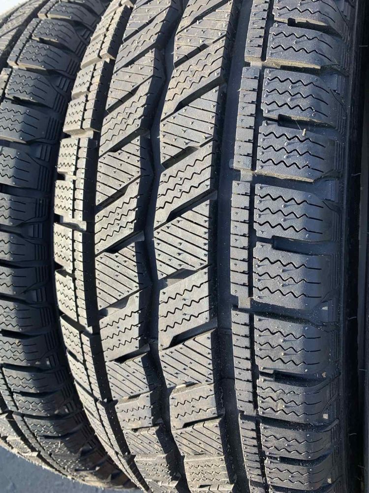 Шини  нові 225/70 R15С Hankook зима  2024 рік