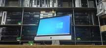 Apple IMac A1312/ i5-760/Ram 16gb/SSD 128 gb