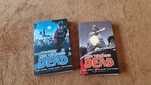 BD Walking Dead Vol 2 e 3