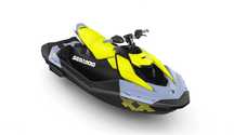 Wynajmę Skuter wodny Sea Doo Spark Trixx 3up 90 2024
