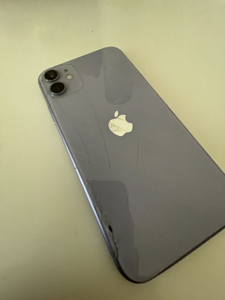 Iphone 11 neverlock
