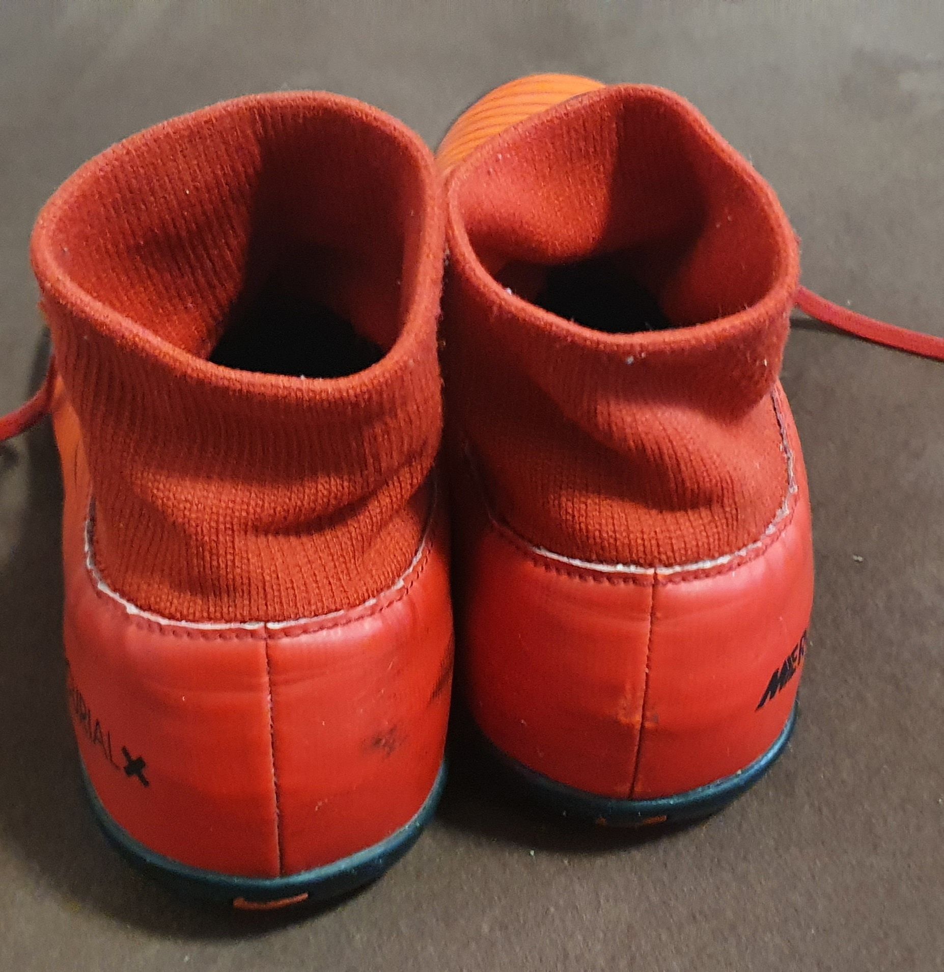Sprzedam Buty Nike Junior Mercurial x.Rozmiar 36,5cm