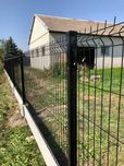 Ogrodzenia ogrodzenie panelowe panel, bramy, furtki słupki płot palety