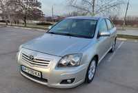 Продам Tayota avensis 1.8 2007 года