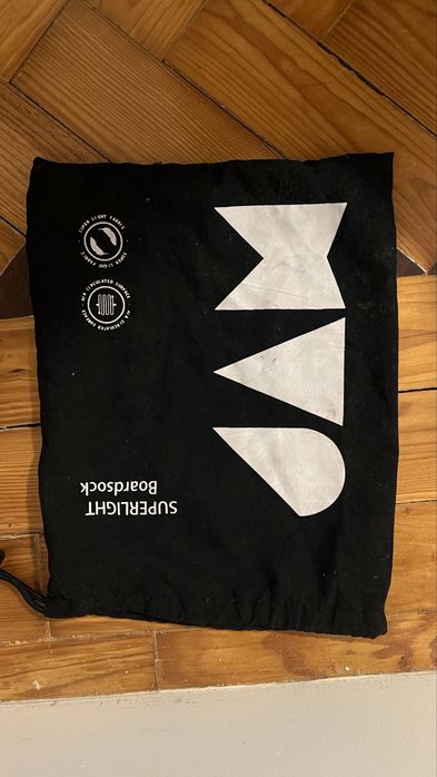 Capa para pranchas de surf 6.0”