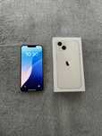 Iphone 13 Biały Nowy Gwarancja 100% bateria SPRZEDAM / ZAMIENIE