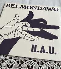 Belmondawg Hastle as Usual EP plyta winylowa nowa folia