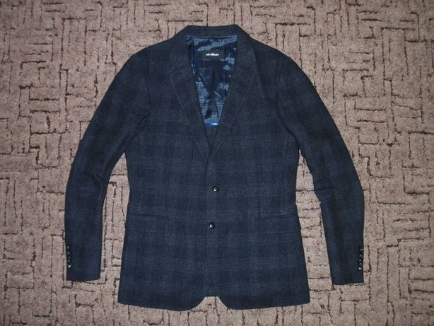 Пиджак STRELLSON Premium Blazer (S)